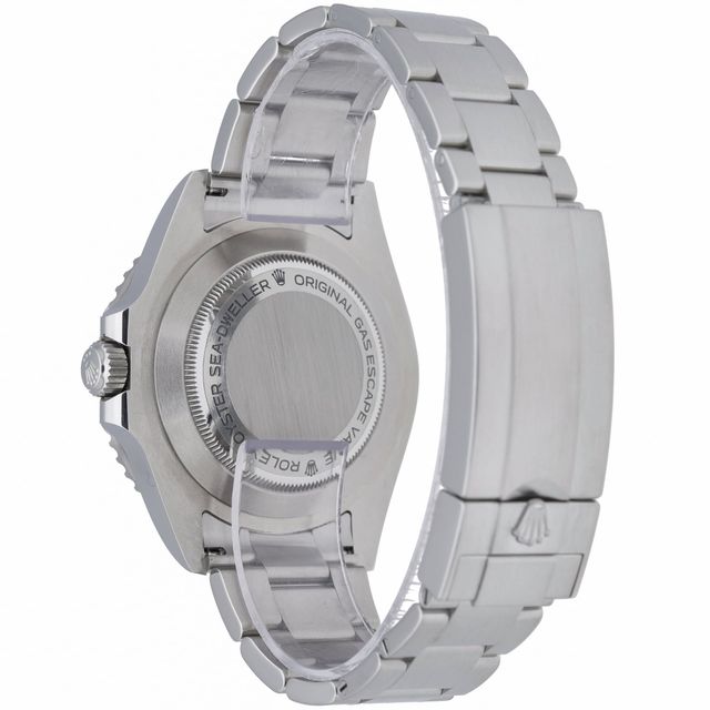 Rolex Sea-Dweller 126600 Image 3